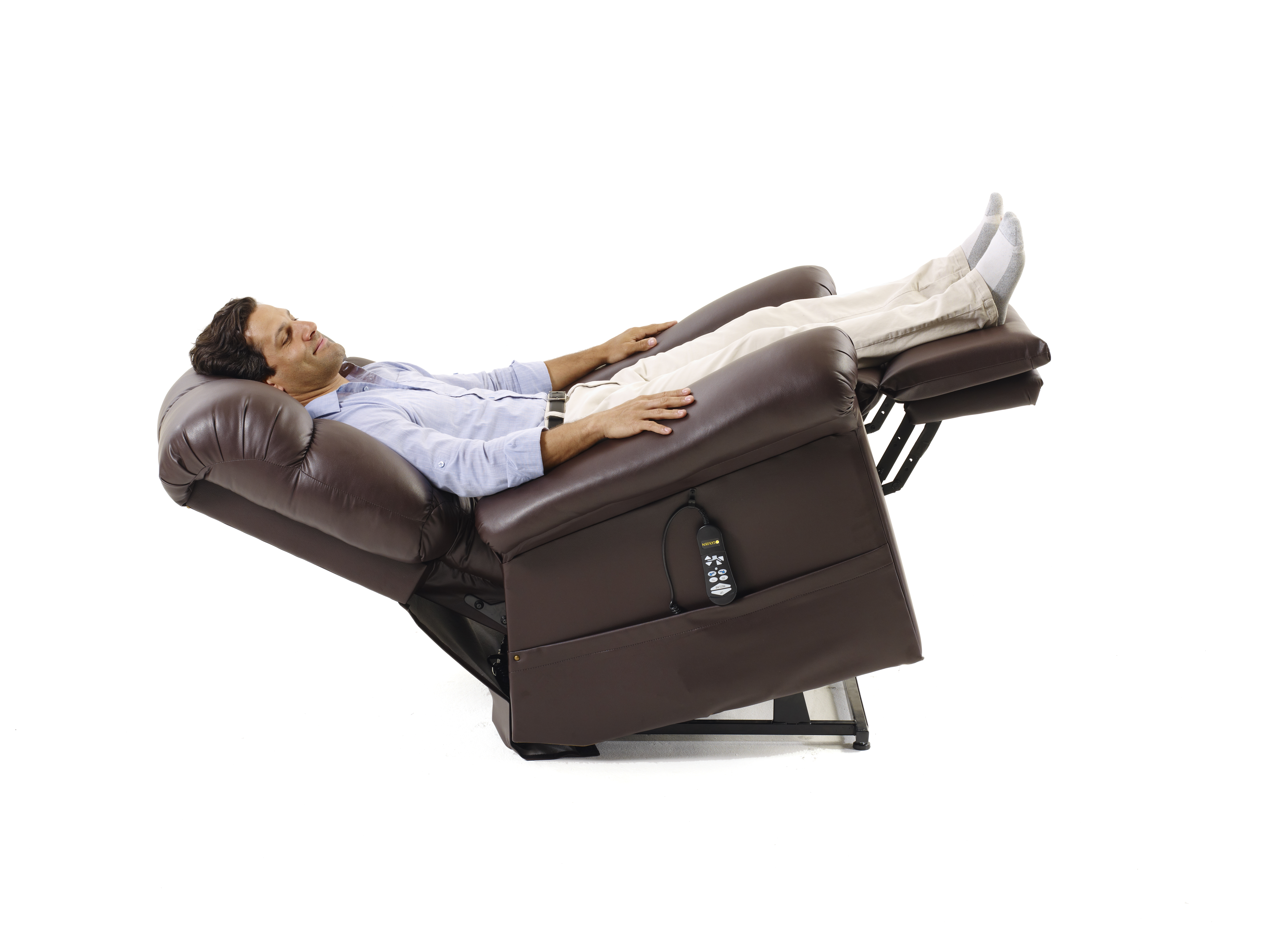 Therapeutic Power Lift Chair